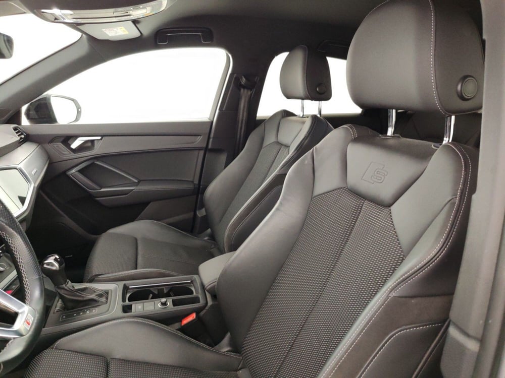 Audi Q3 Sportback usata a Massa-Carrara (9)