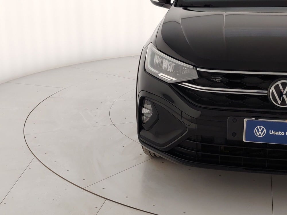 Volkswagen Taigo usata a Massa-Carrara (5)