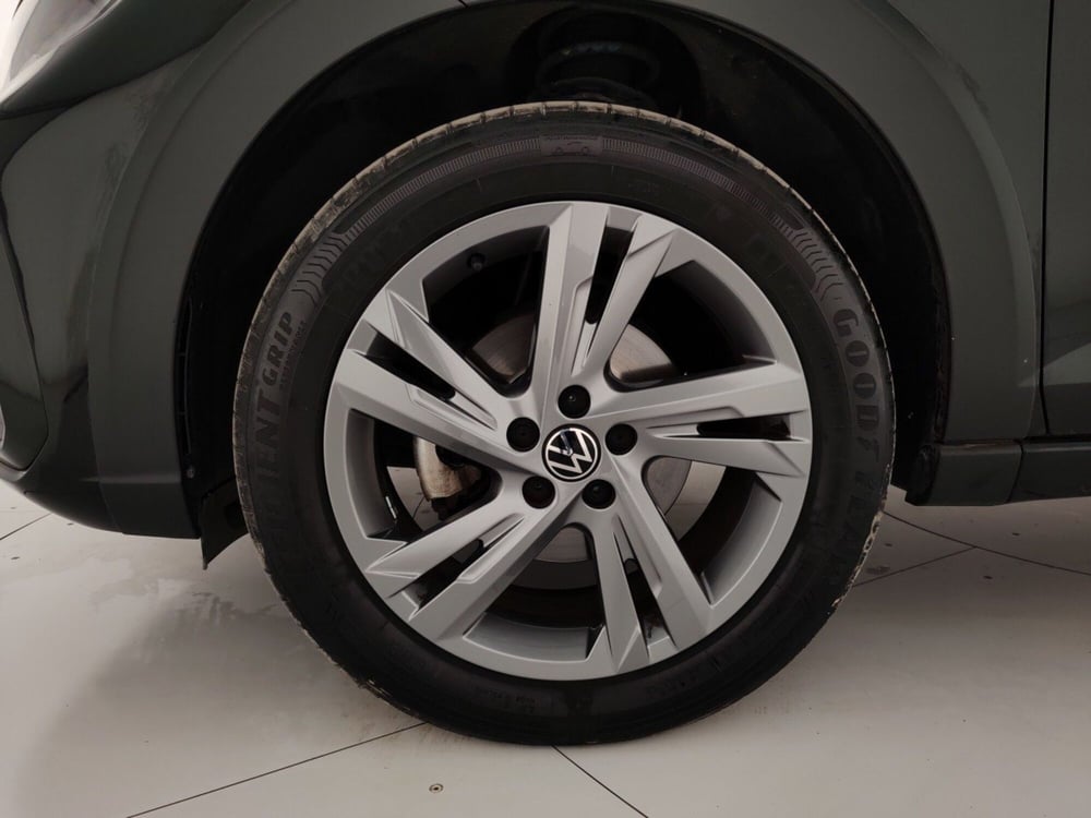 Volkswagen Taigo usata a Massa-Carrara (6)