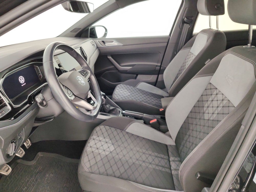 Volkswagen Taigo usata a Massa-Carrara (7)