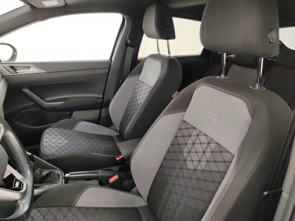 Volkswagen Taigo usata a Massa-Carrara (9)