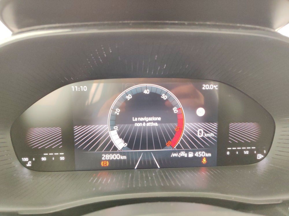 Skoda Fabia usata a Massa-Carrara (15)