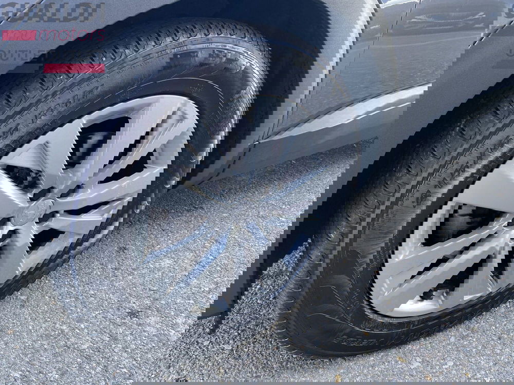 Peugeot 3008 usata a Modena (11)