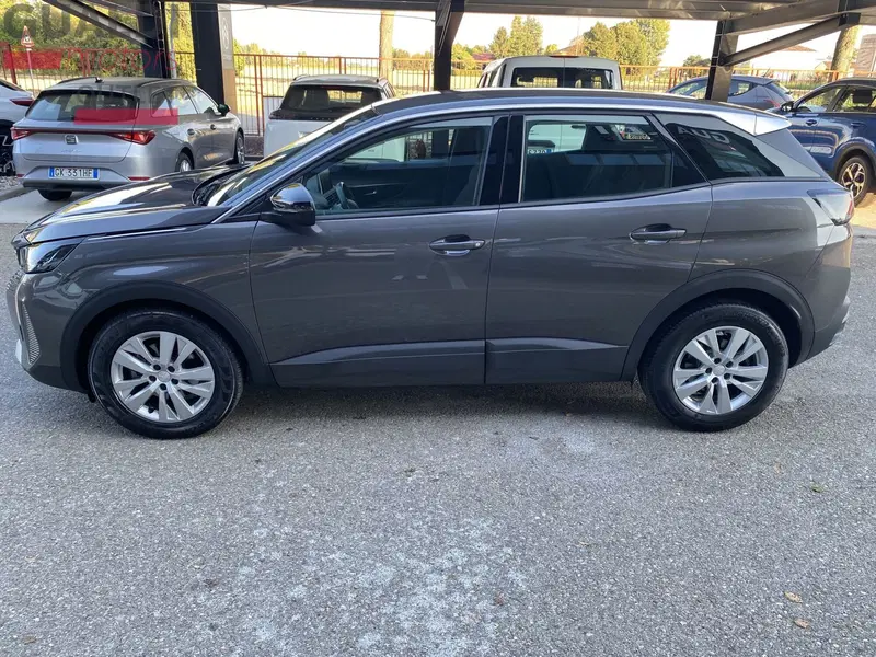Peugeot 3008 usata a Modena (12)