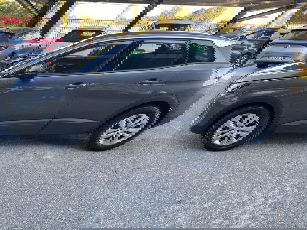 Peugeot 3008 usata a Modena (12)