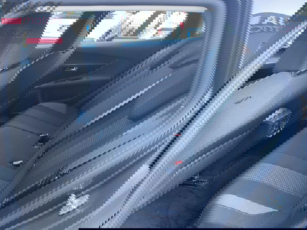 Peugeot 3008 usata a Modena (13)