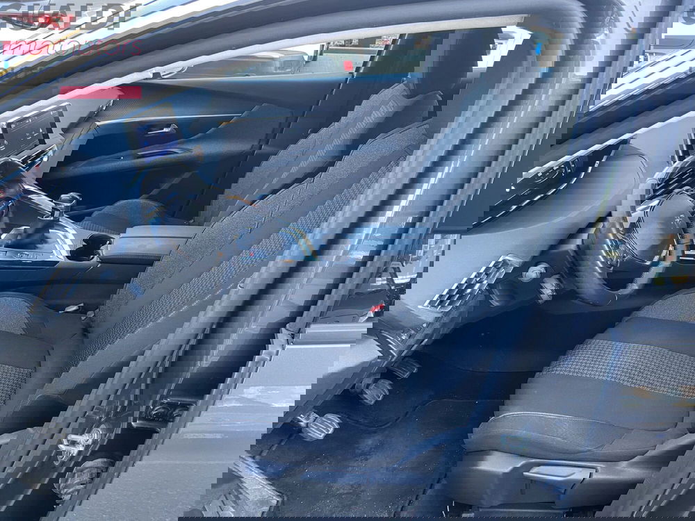 Peugeot 3008 usata a Modena (14)