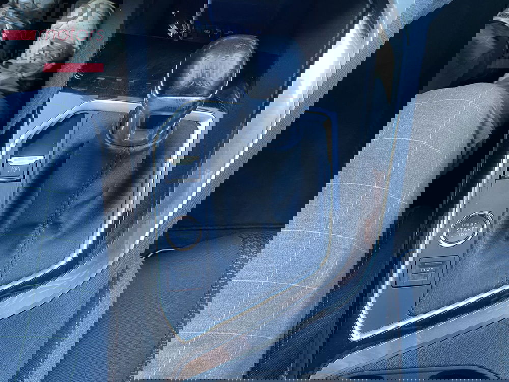 Peugeot 3008 usata a Modena (15)
