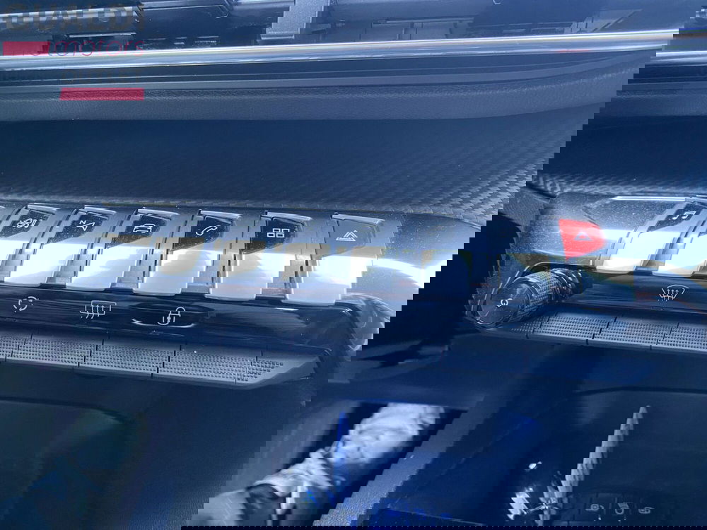 Peugeot 3008 usata a Modena (16)