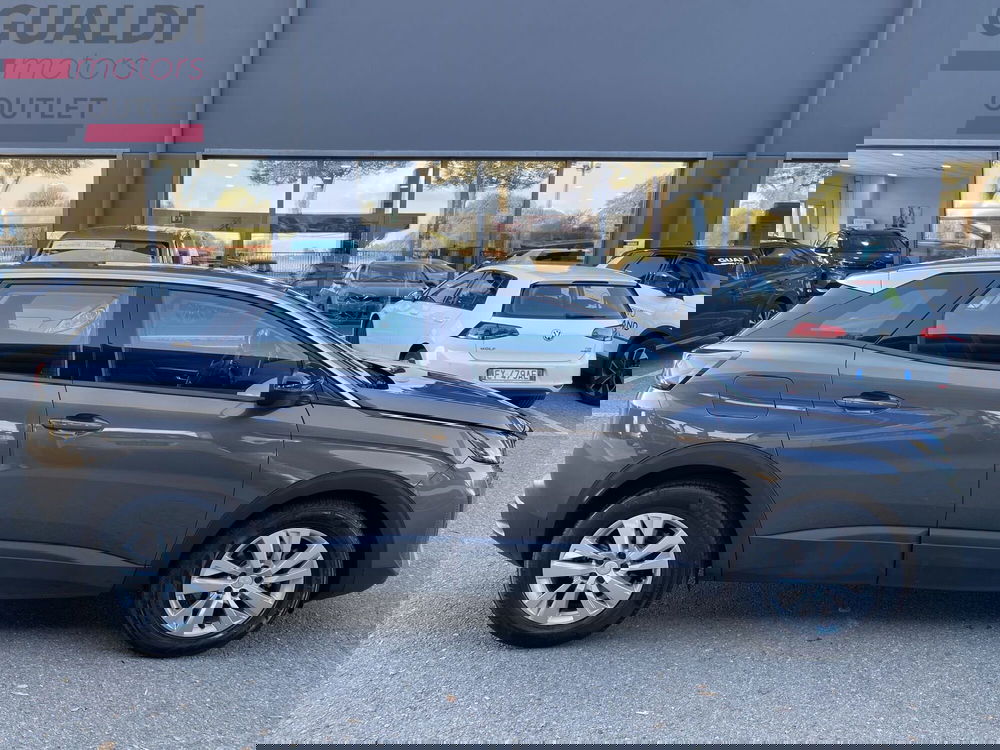 Peugeot 3008 usata a Modena (3)