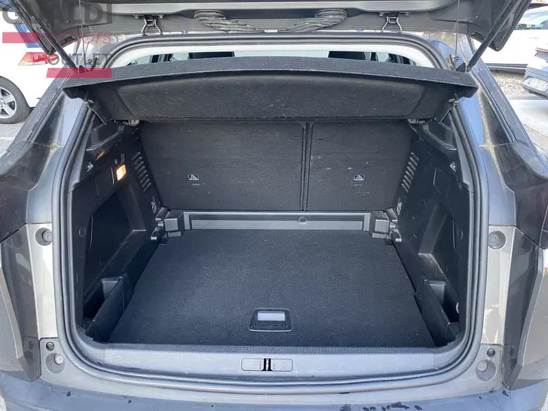 Peugeot 3008 usata a Modena (6)