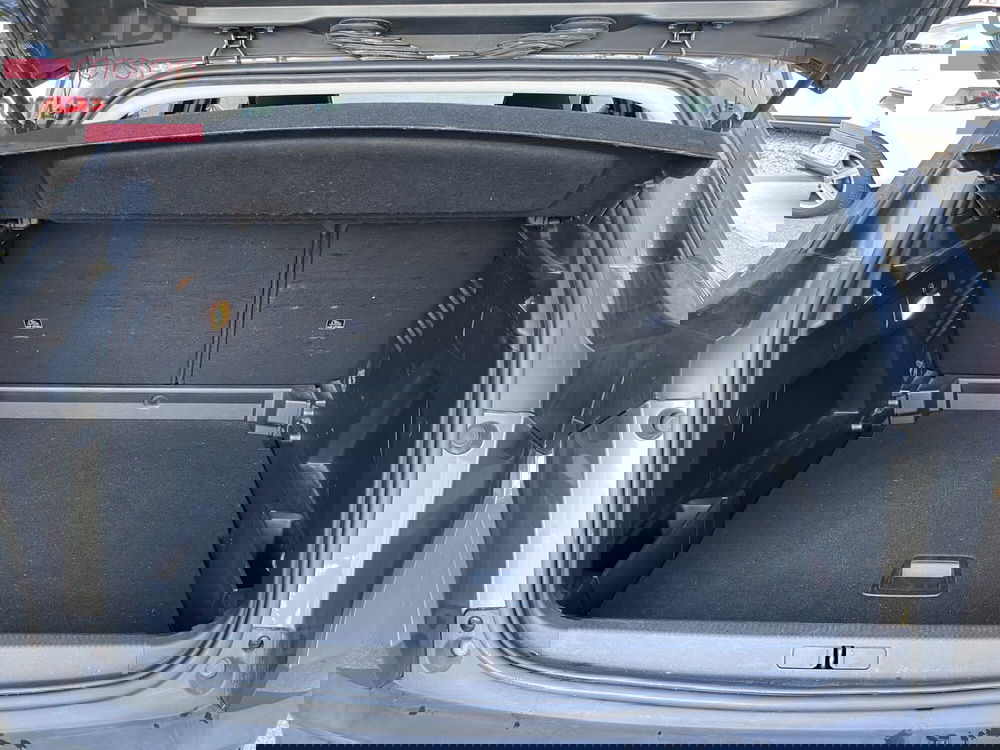Peugeot 3008 usata a Modena (6)