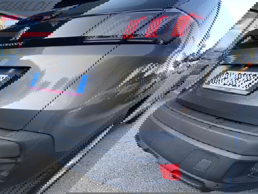 Peugeot 3008 usata a Modena (7)