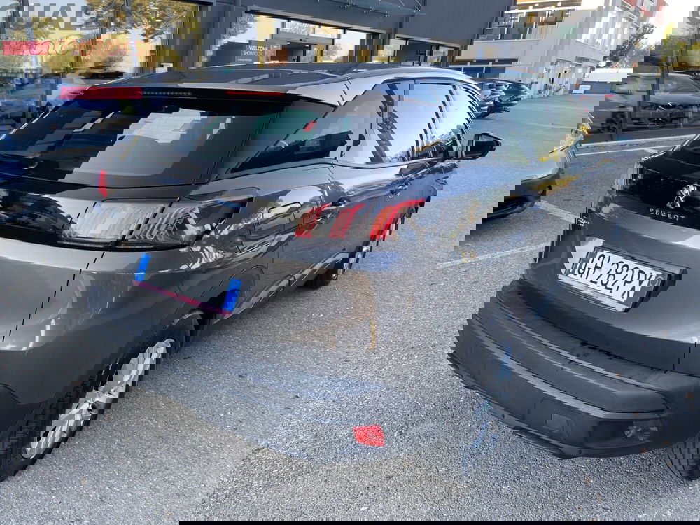 Peugeot 3008 usata a Modena (8)