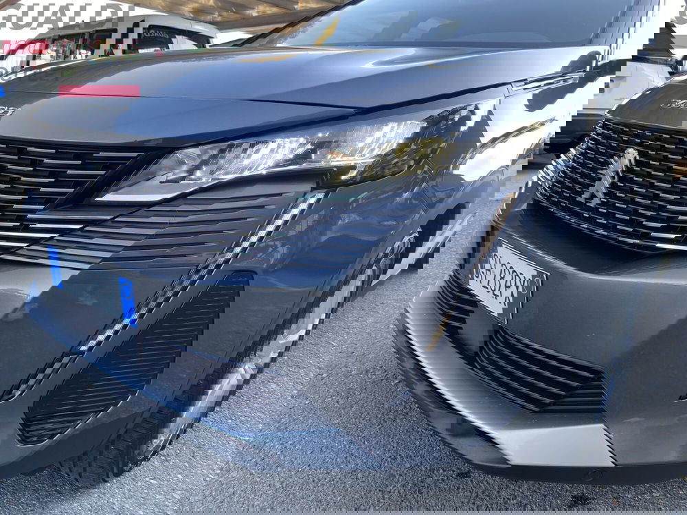 Peugeot 3008 usata a Modena (9)