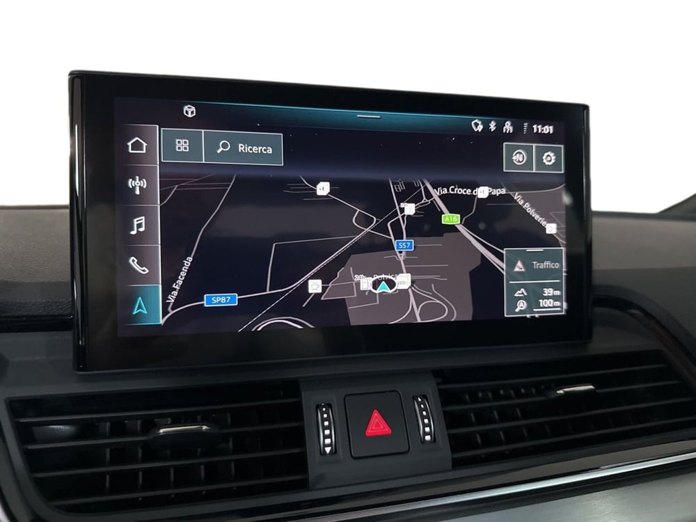 Audi Q5 Sportback usata a Napoli (13)