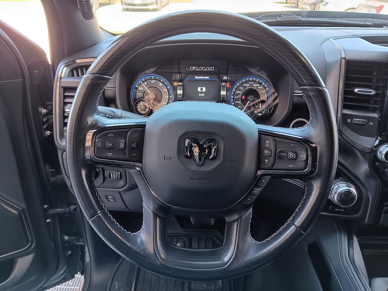 Ram Ram Pick-up usata a Asti (10)