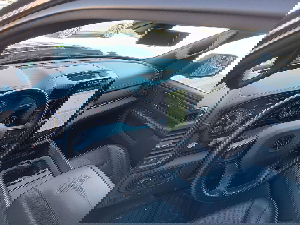 Ram Ram Pick-up usata a Asti (11)