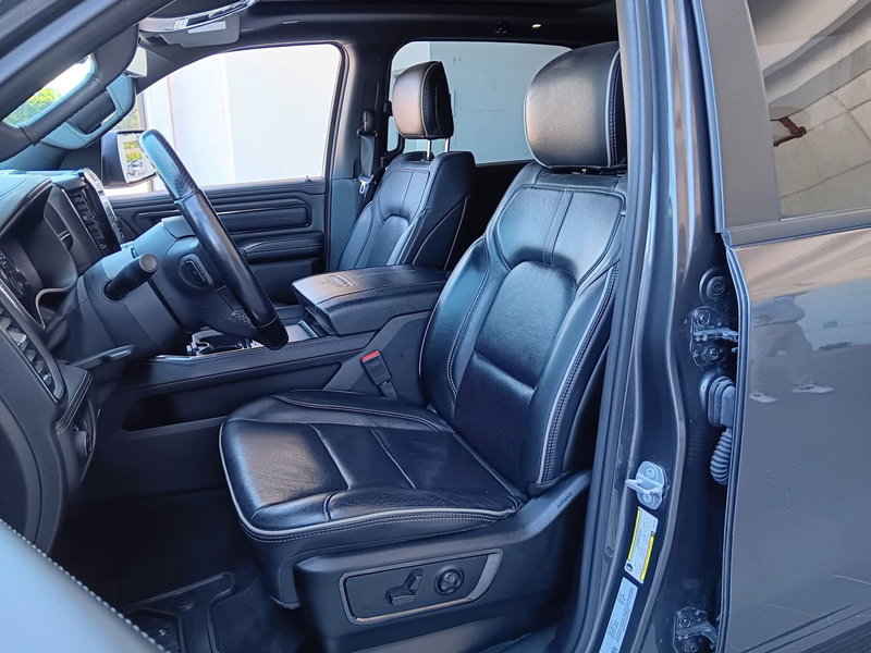 Ram Ram Pick-up usata a Asti (12)