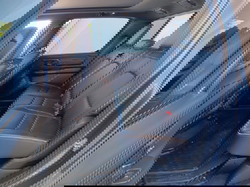 Ram Ram Pick-up usata a Asti (13)