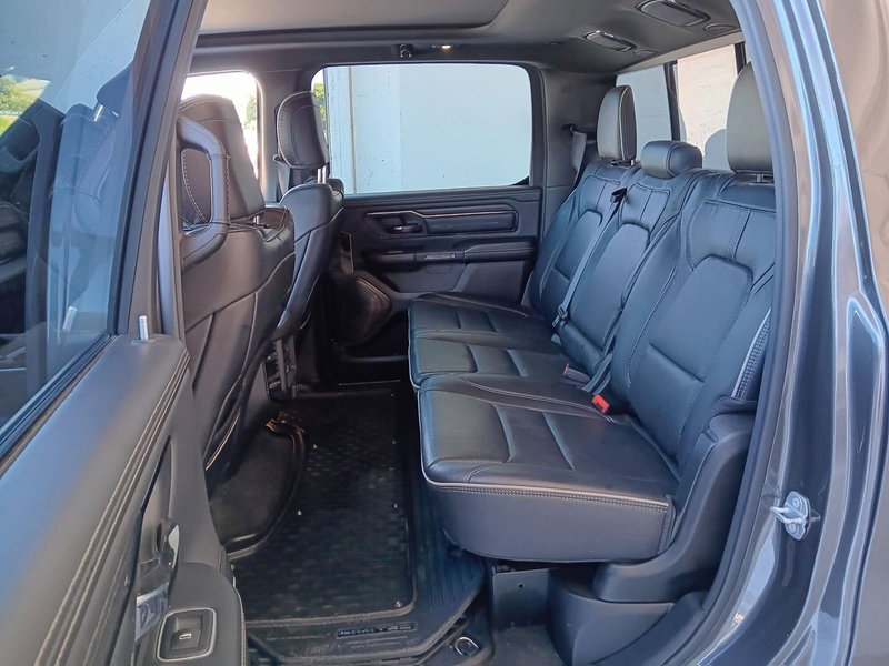 Ram Ram Pick-up usata a Asti (13)