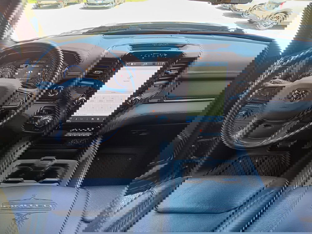 Ram Ram Pick-up usata a Asti (14)