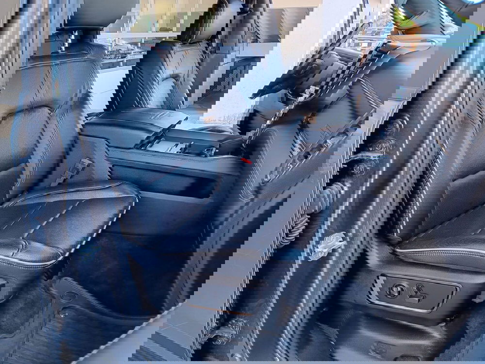 Ram Ram Pick-up usata a Asti (16)