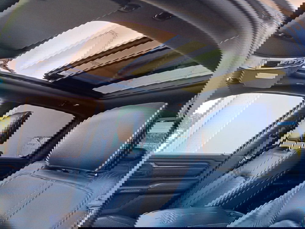 Ram Ram Pick-up usata a Asti (17)