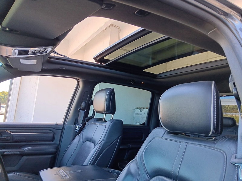 Ram Ram Pick-up usata a Asti (17)