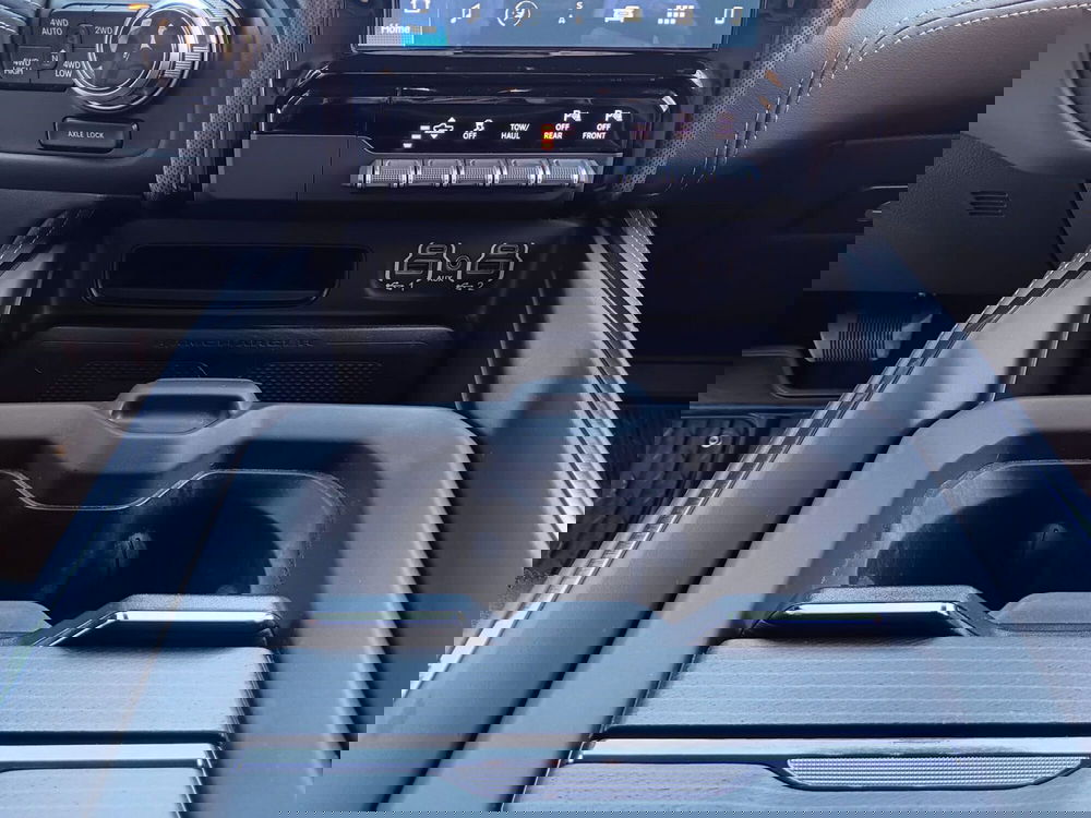 Ram Ram Pick-up usata a Asti (18)