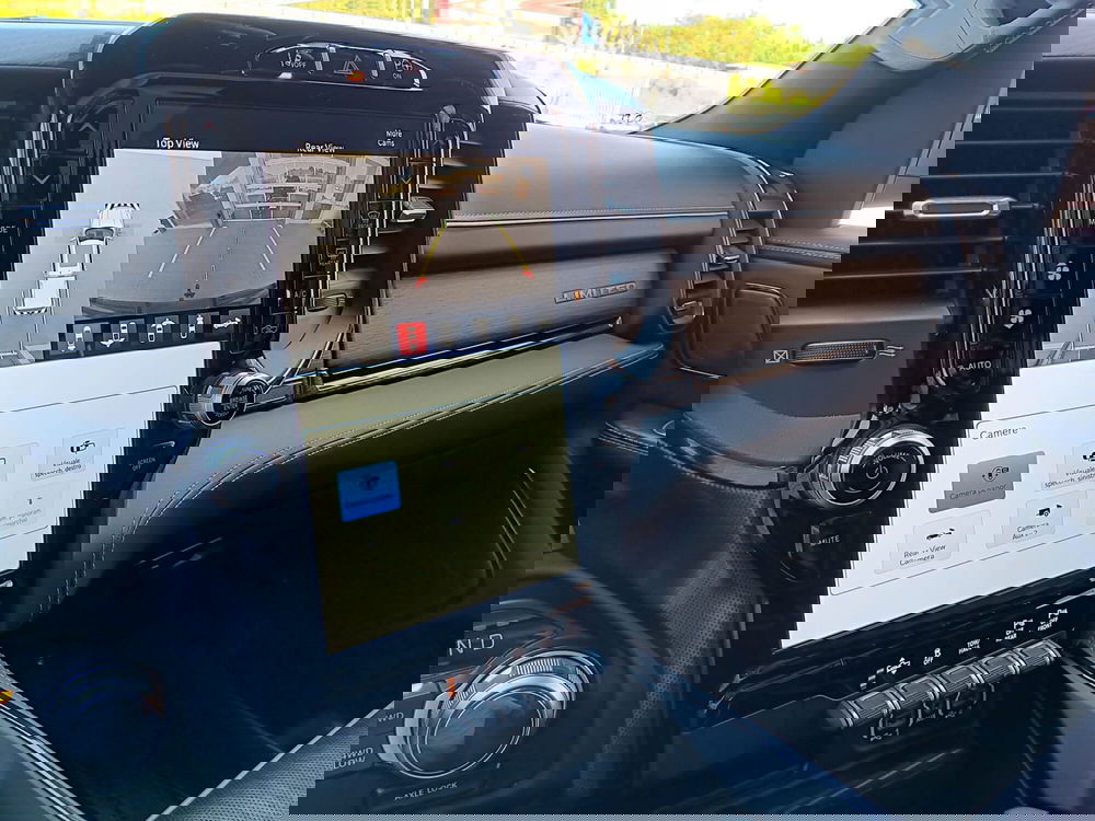 Ram Ram Pick-up usata a Asti (19)