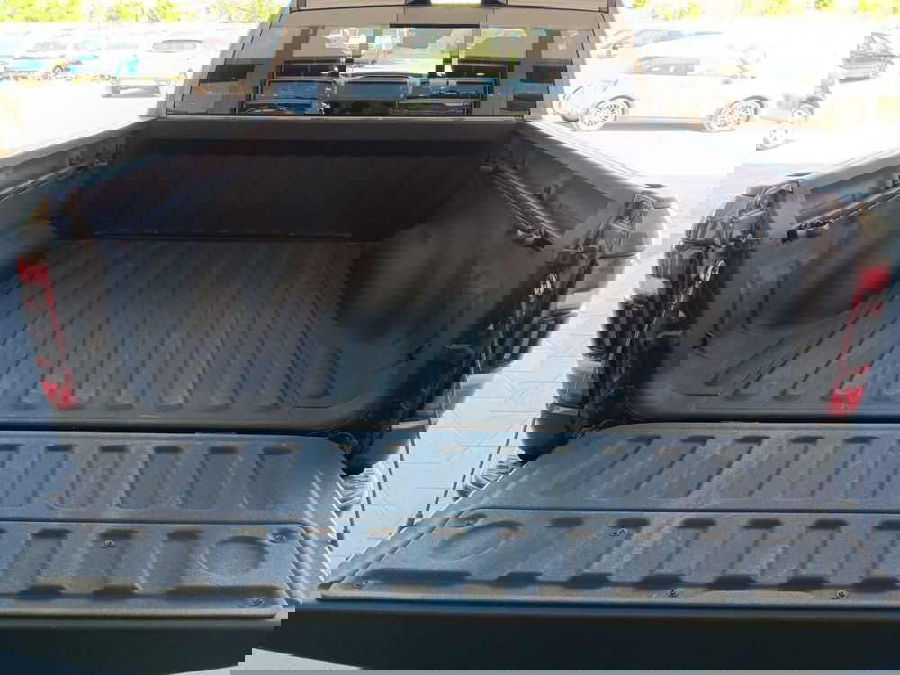 Ram Ram Pick-up usata a Asti (20)