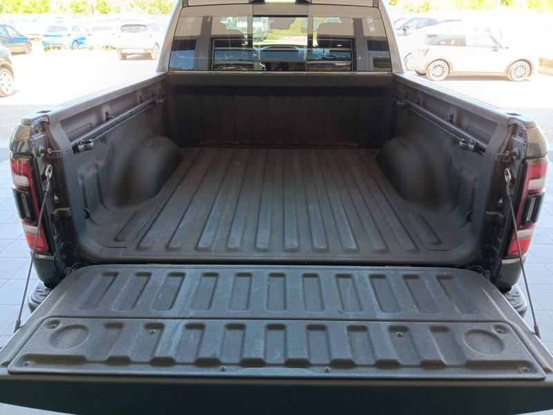 Ram Ram Pick-up usata a Asti (20)