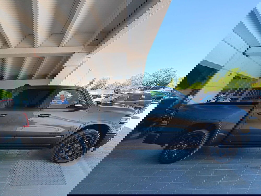 Ram Ram Pick-up usata a Asti (4)