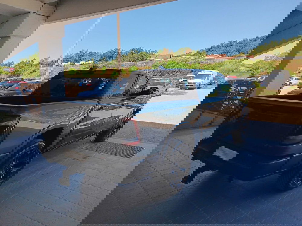 Ram Ram Pick-up usata a Asti (5)