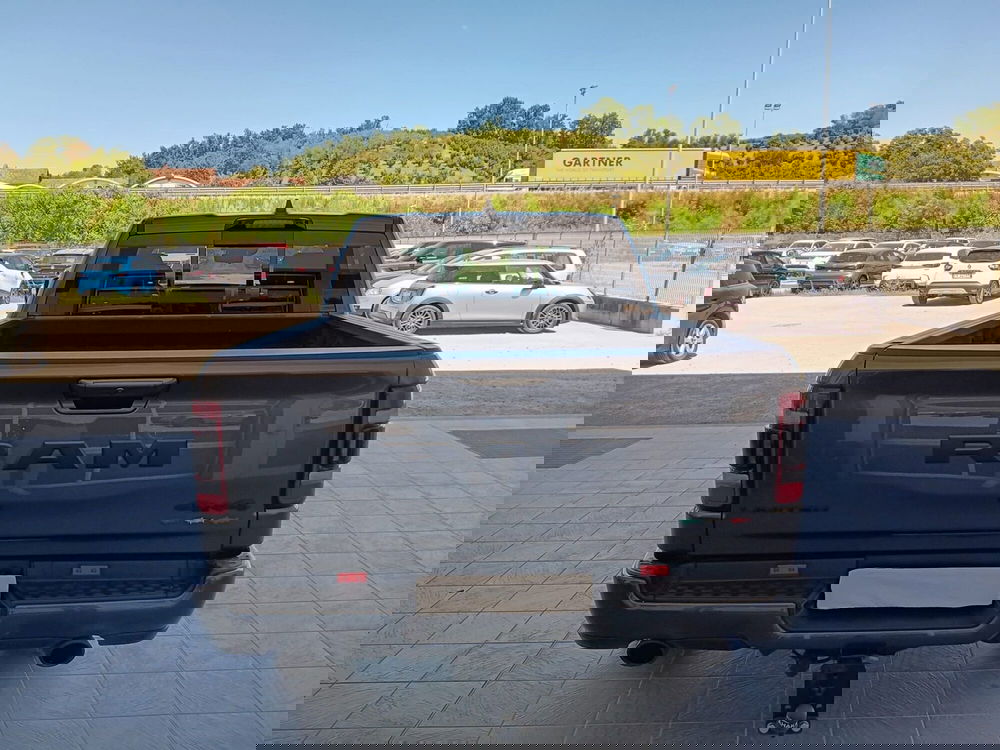 Ram Ram Pick-up usata a Asti (6)