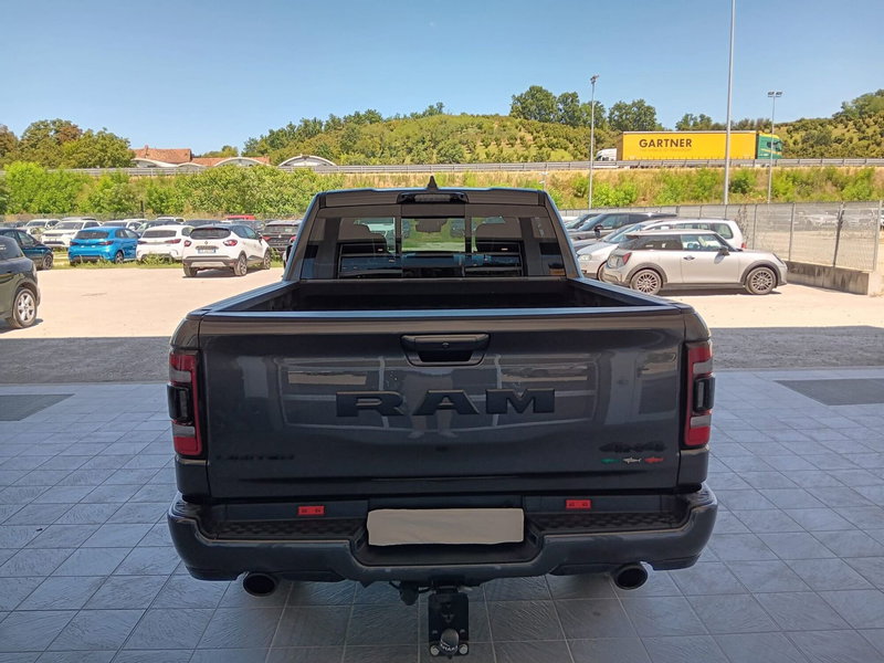 Ram Ram Pick-up usata a Asti (6)