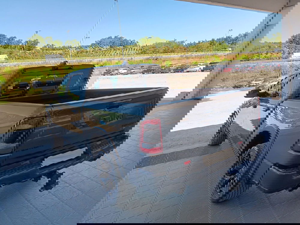 Ram Ram Pick-up usata a Asti (7)