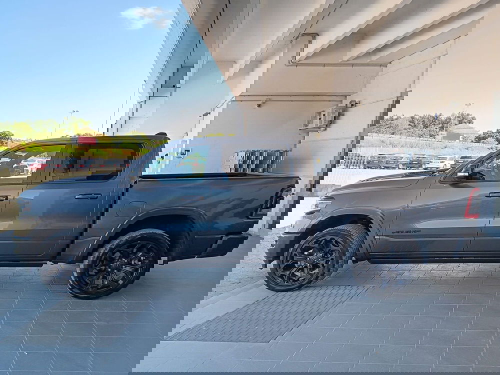 Ram Ram Pick-up usata a Asti (8)