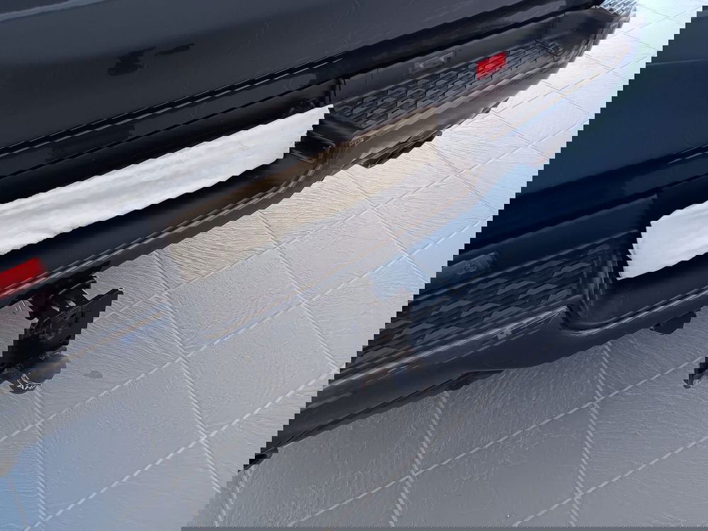 Ram Ram Pick-up usata a Asti (9)