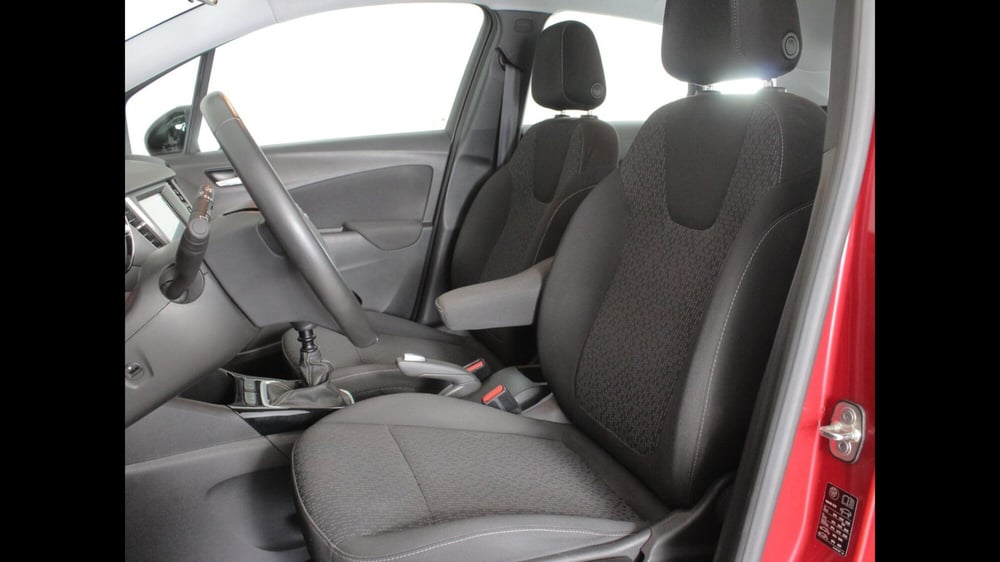 Opel Crossland usata a Palermo (10)