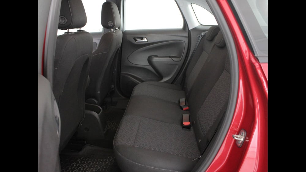 Opel Crossland usata a Palermo (11)