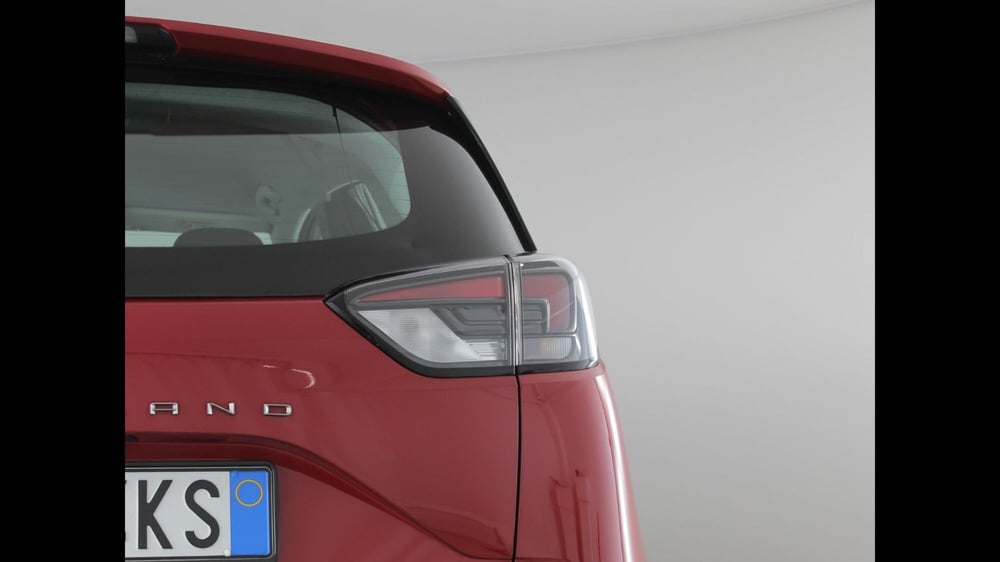 Opel Crossland usata a Palermo (16)