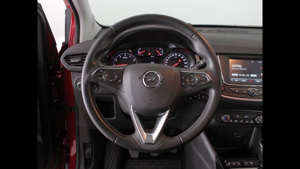 Opel Crossland usata a Palermo (8)
