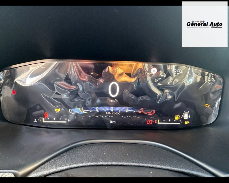 Jeep Compass usata a Lucca (12)