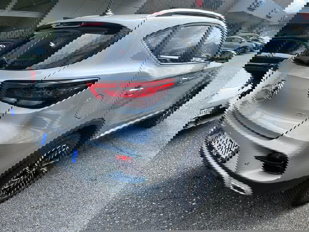 Mg ZS (2021-->) usata a Verbano Cusio Ossola (4)