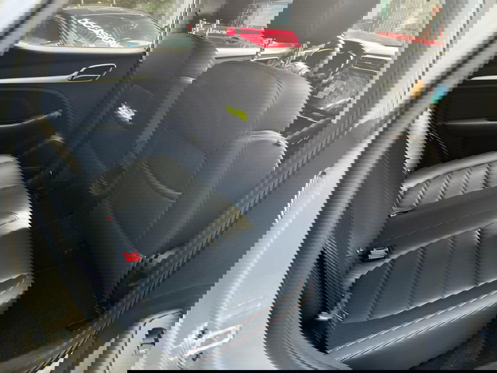 Mg ZS (2021-->) usata a Verbano Cusio Ossola (9)
