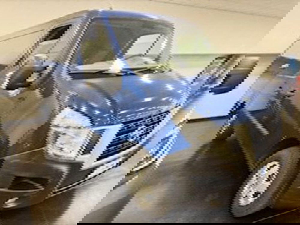 Nissan NV400 Furgone usata a Torino (2)