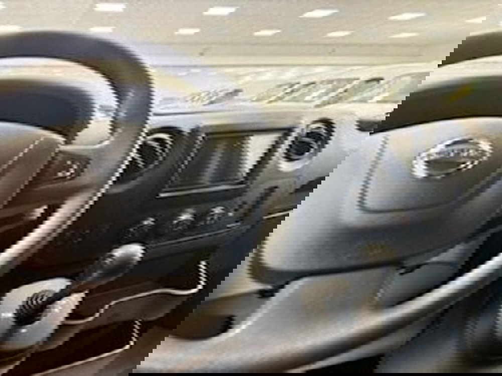 Nissan NV400 Furgone usata a Torino (3)