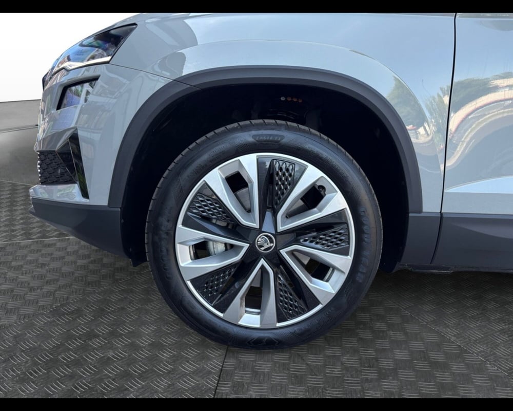 Skoda Karoq usata a Forlì-Cesena (14)